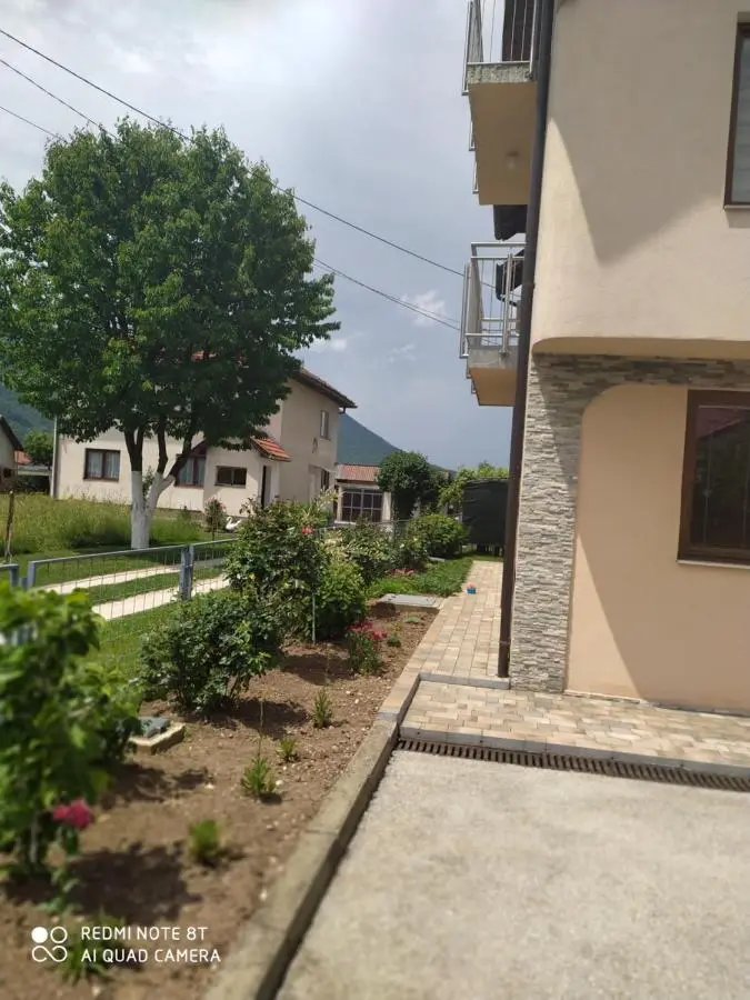 Apartman Ilidža