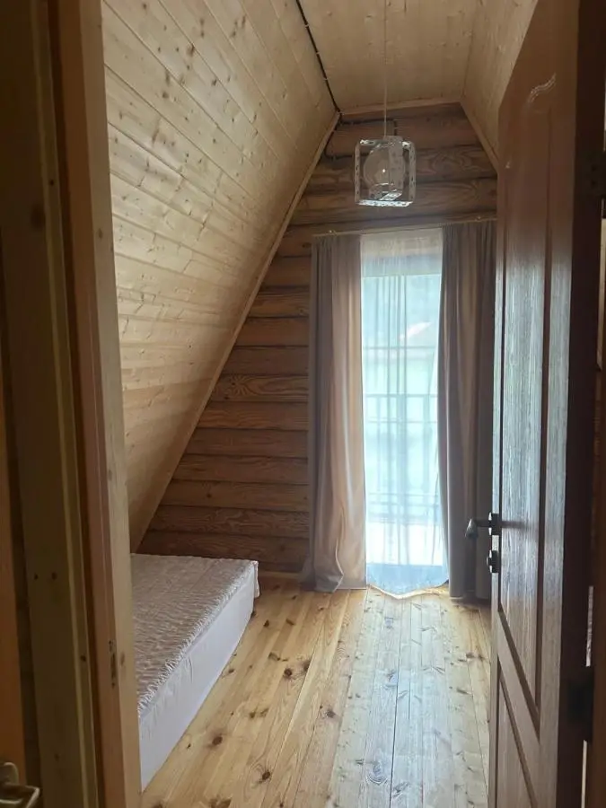 VIP-comfort BORJOMI