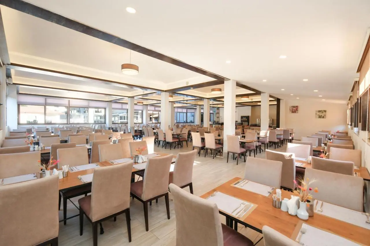 Orka Village Hisarönü