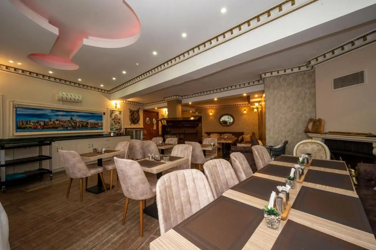 Villa Paradiso Hotel & Spa
