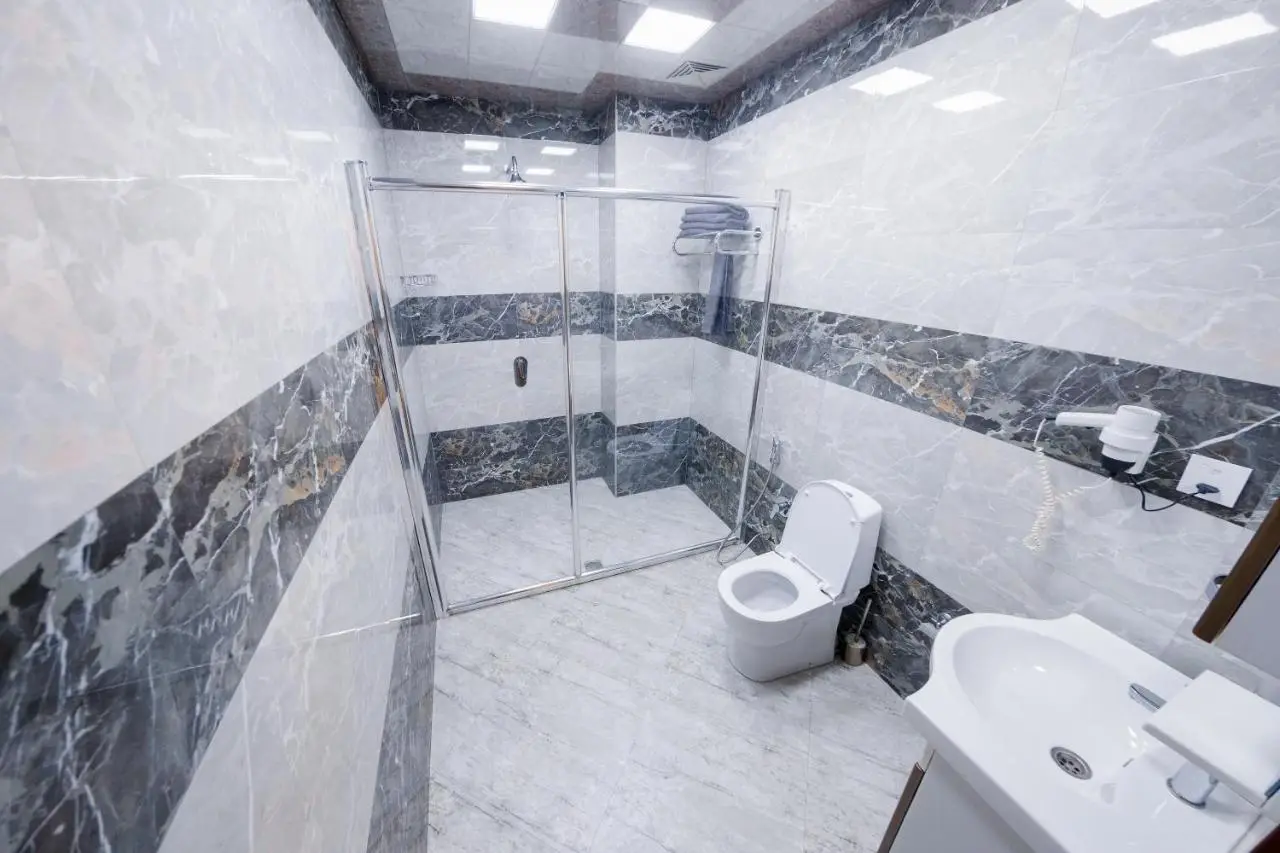 Royal Sapphire Hotel