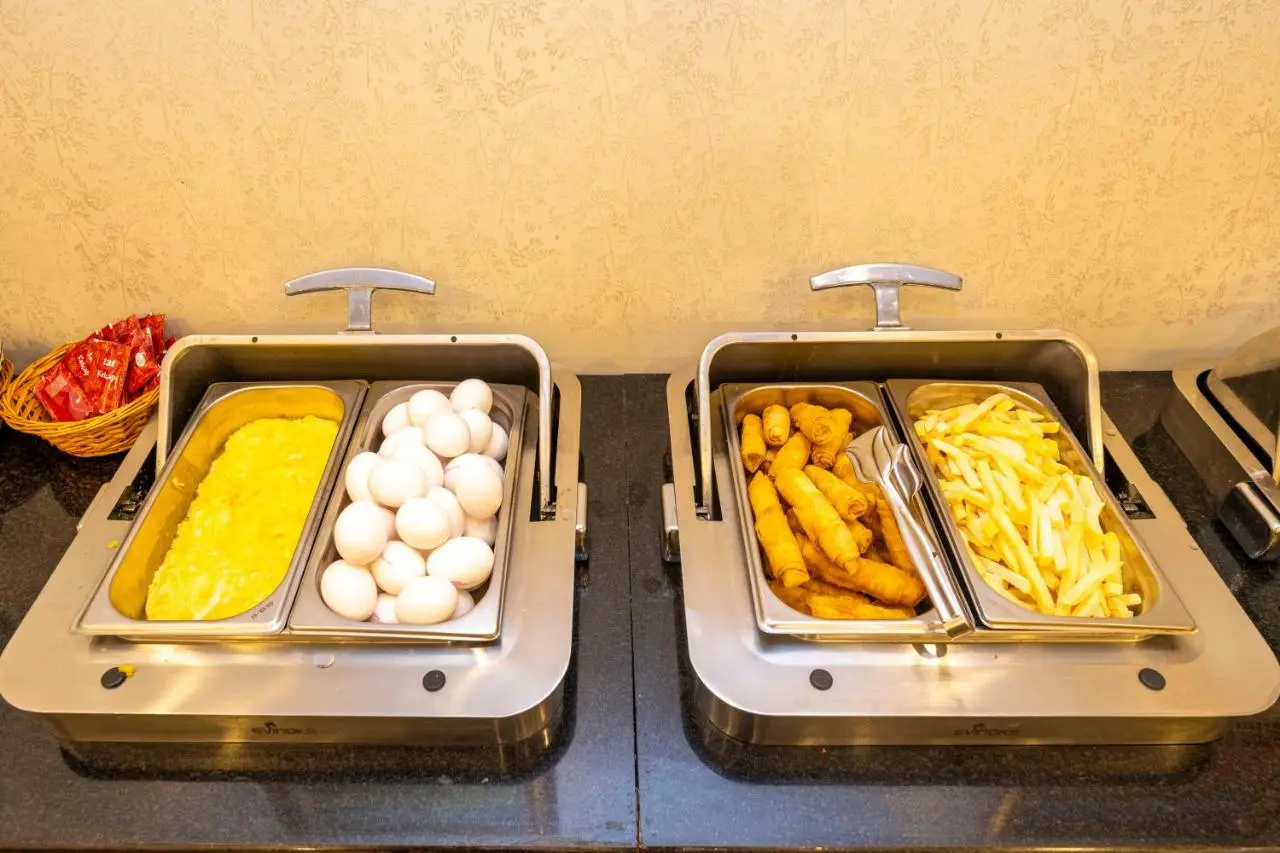 Premist Hotels Taksim