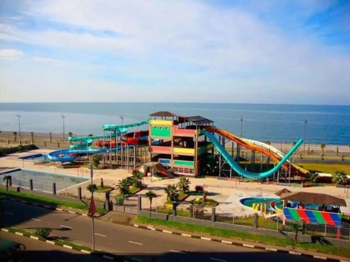 Olympic Batumi