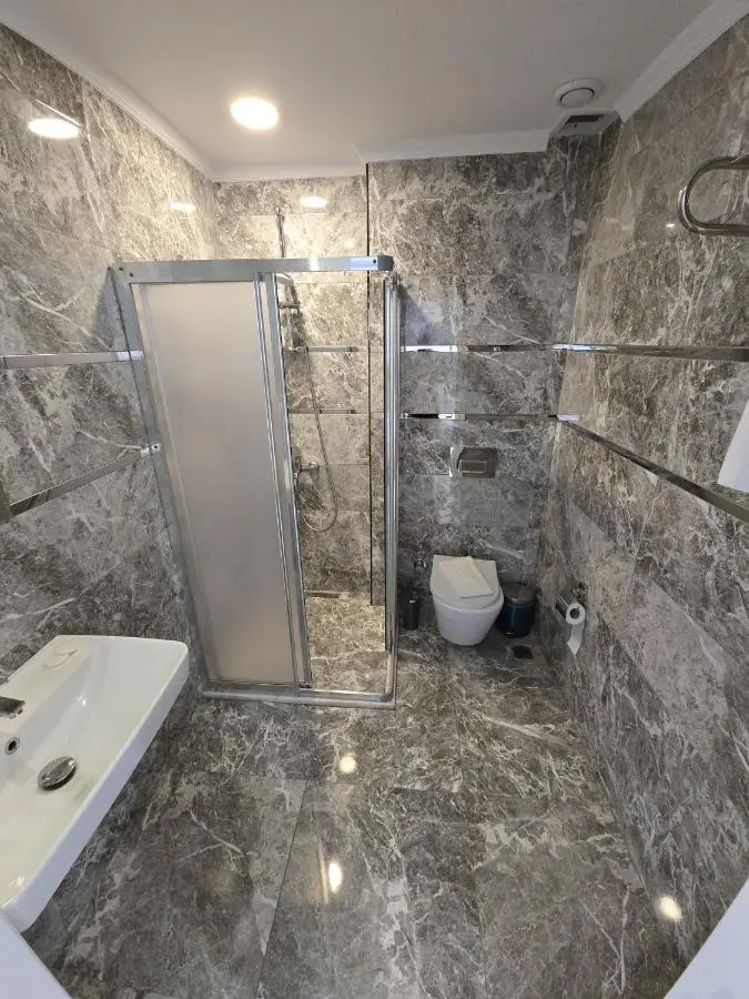 The Empress Theodora Hotel ll