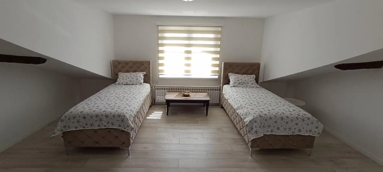 Villa AJ7 Sarajevo
