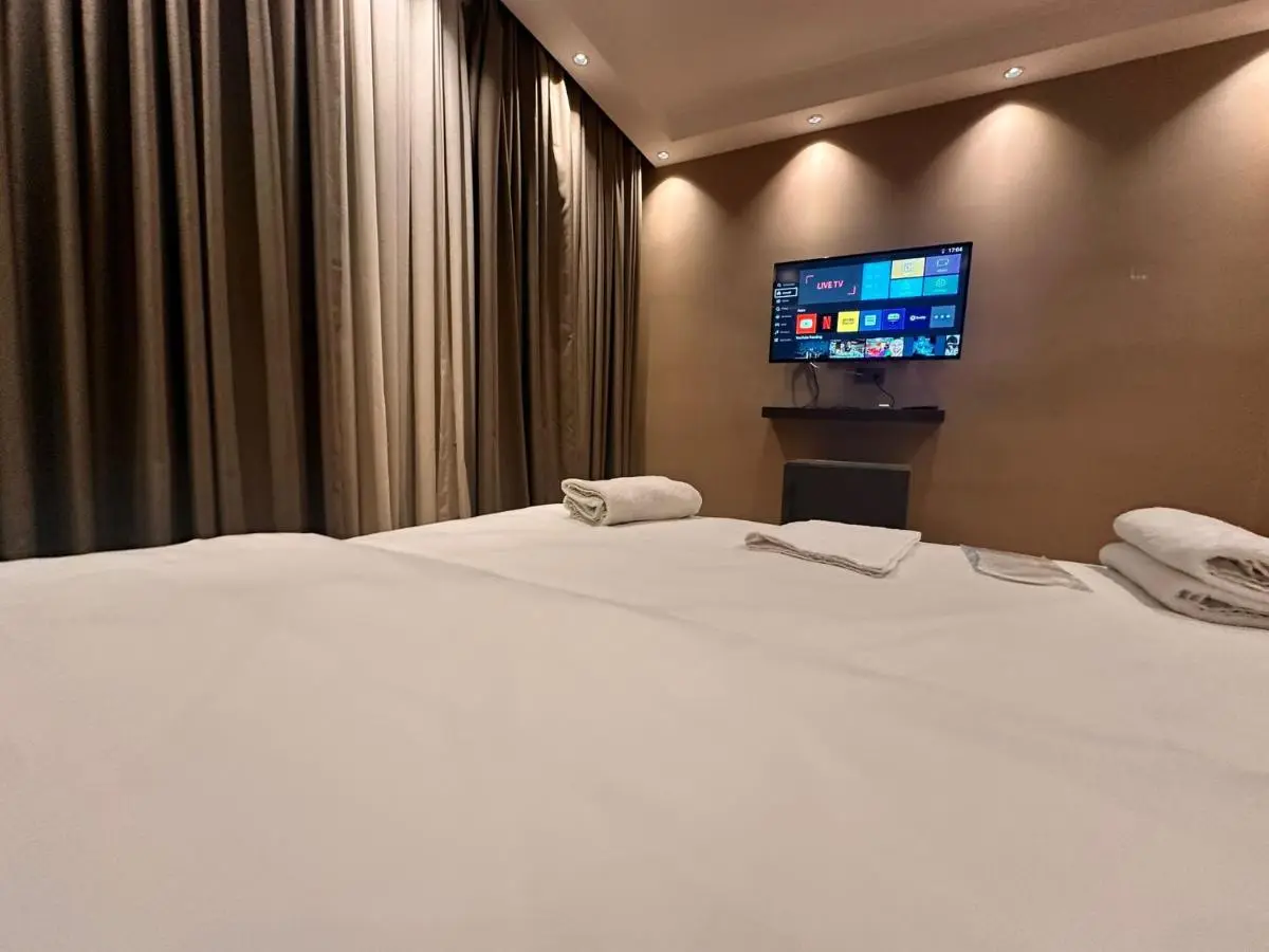 Riddim apartment