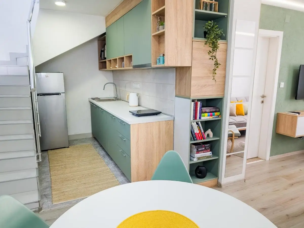 Modern House near Sarajevo with Terrace & Free Parking