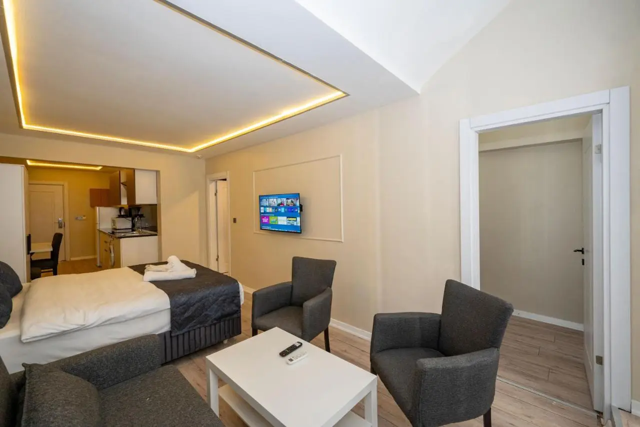 Aiza Suites Nişantaşı