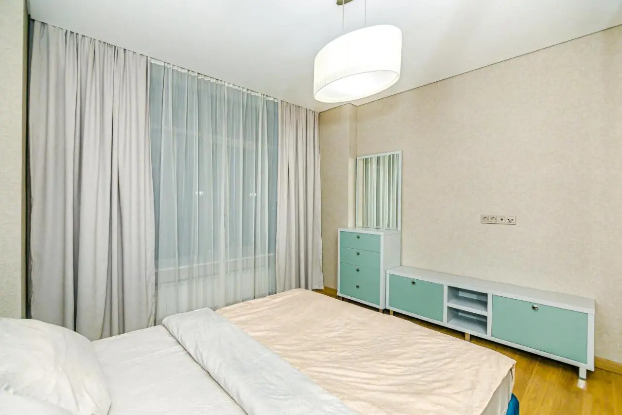 PRIME Luxury Apartment on BAKU