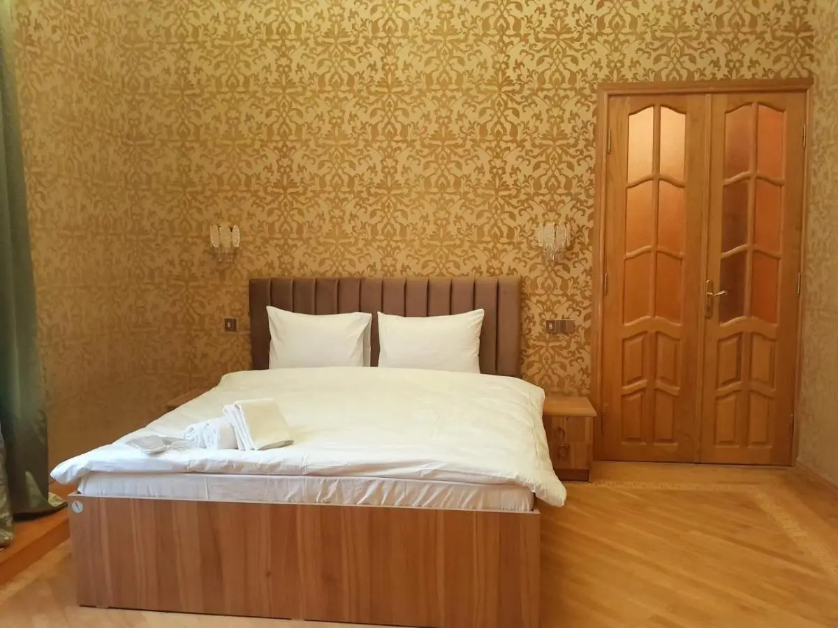 Voyage Boutique Hotel