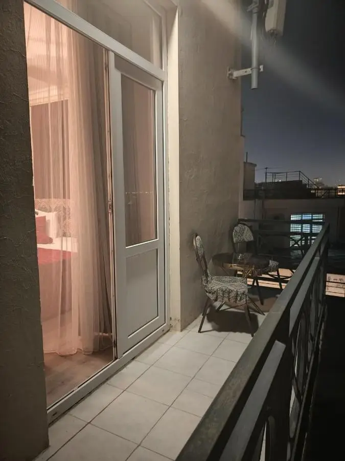 Qiz Qalasi Boutique Hotel