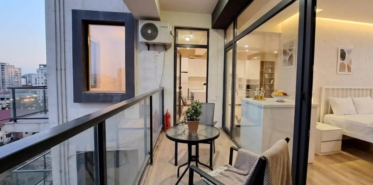 Emilios VIP Apartments