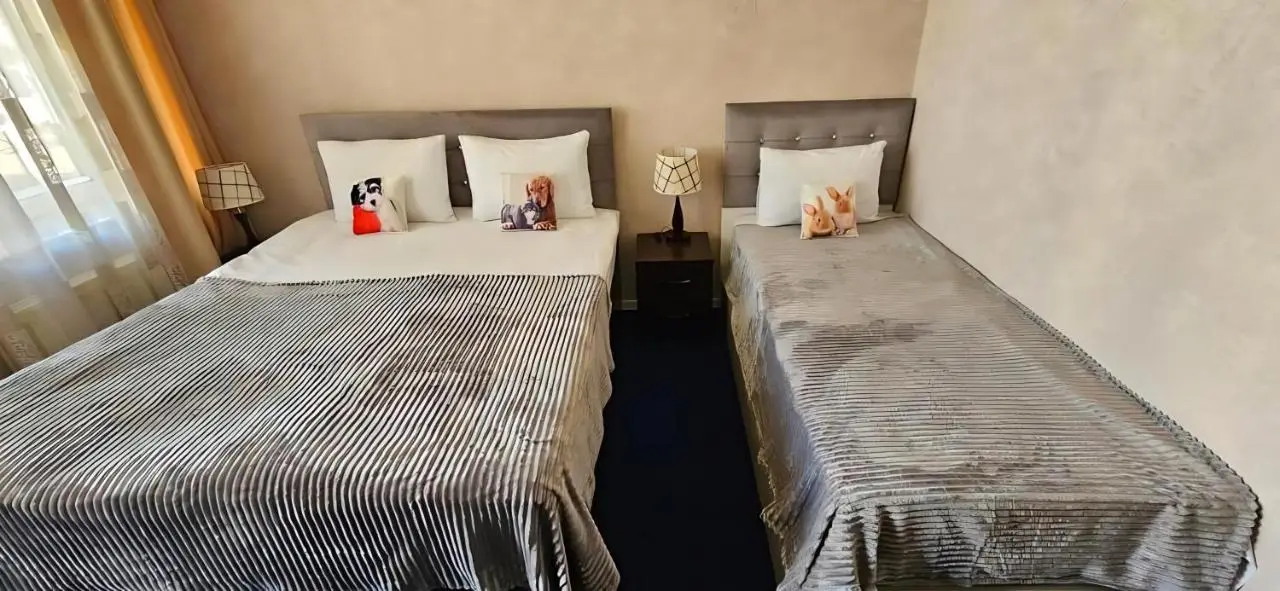 NH Nizami Hotel