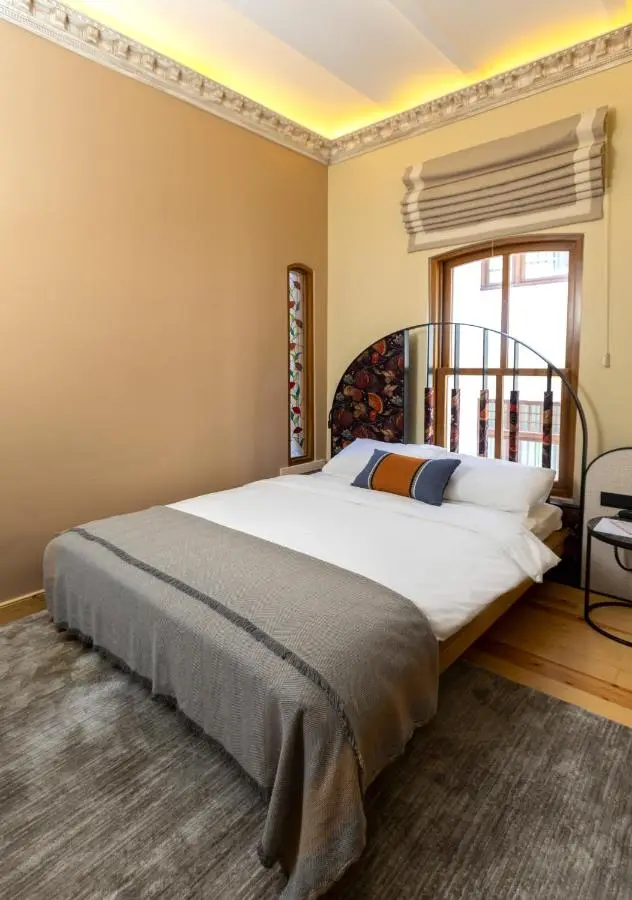 Sirin Han Hotel Old City