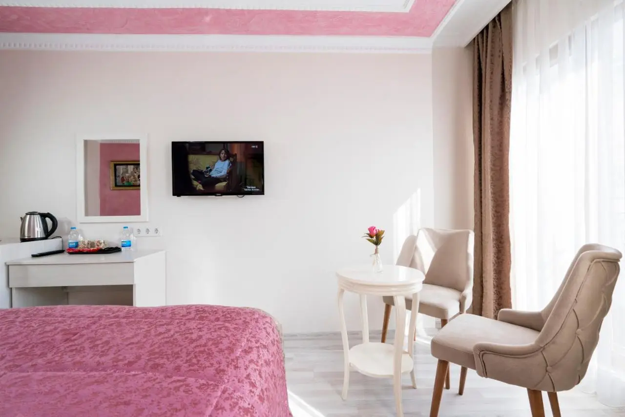 ATAM HOTEL