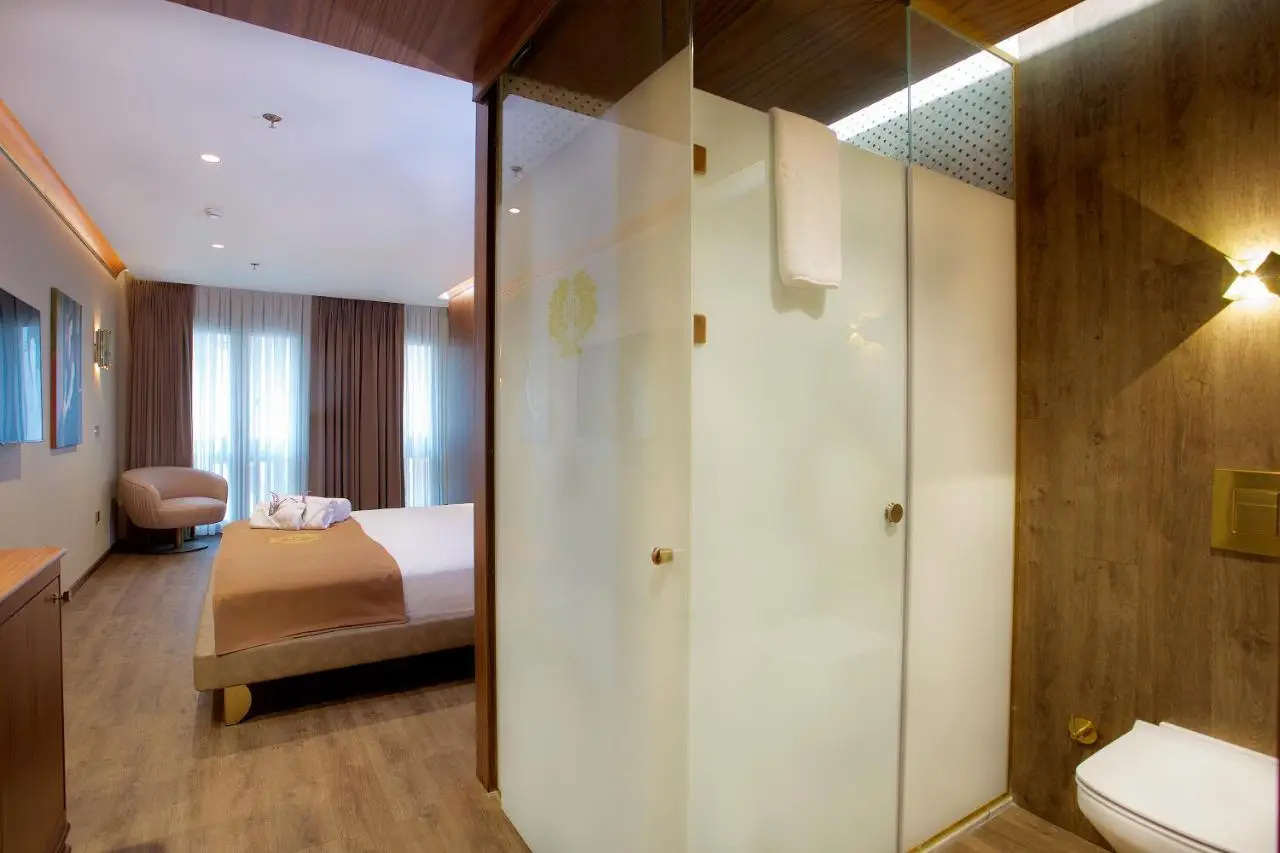 Kate Hotel Special Class & SPA