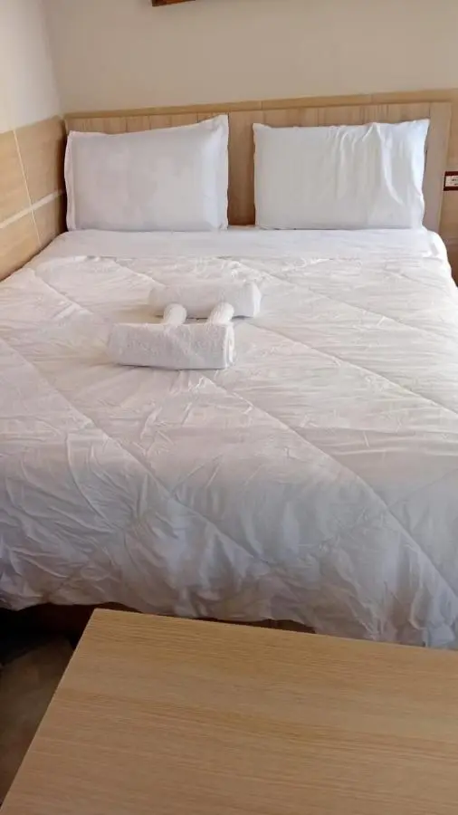 Hotel Ideal