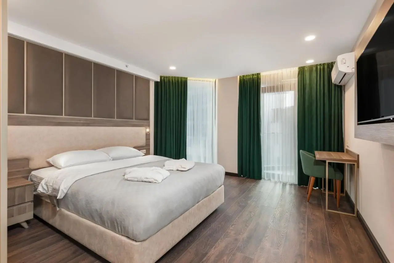 Wyn Residence Batumi