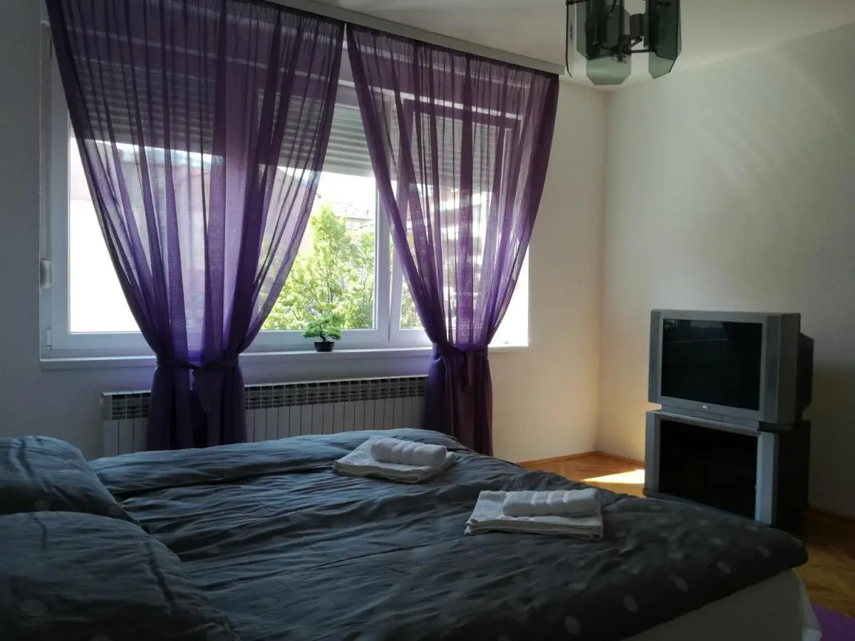 Apartman ANE
