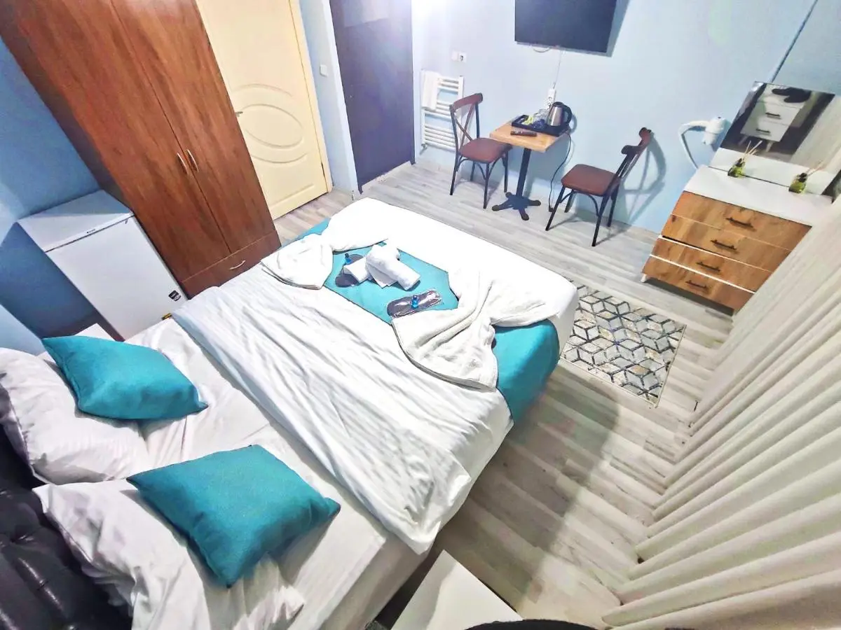 Taksim Rose Residence Hotel