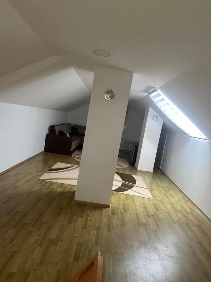 Dream house Sarajevo