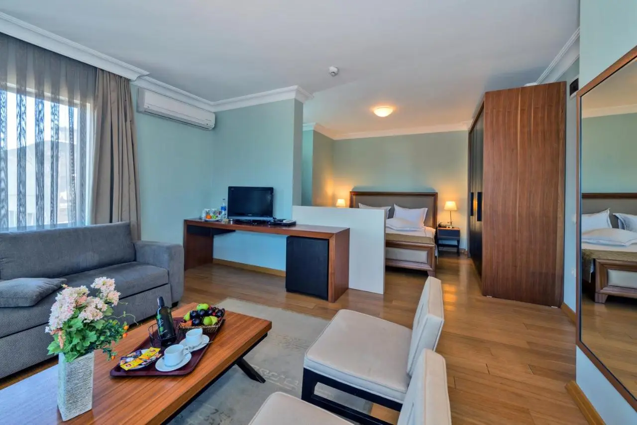 Agora Life Hotel - Special Class