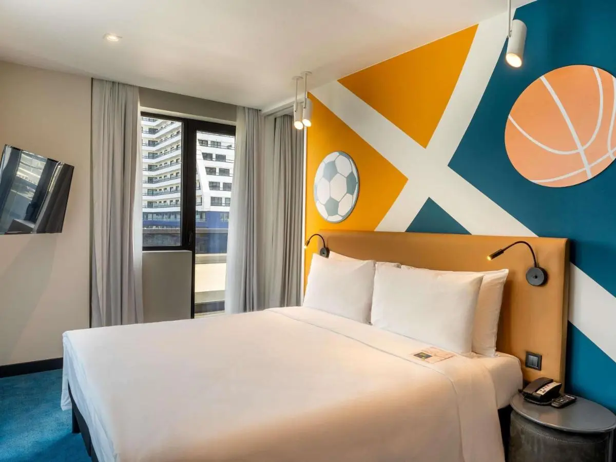 ibis Styles Batumi Hotel