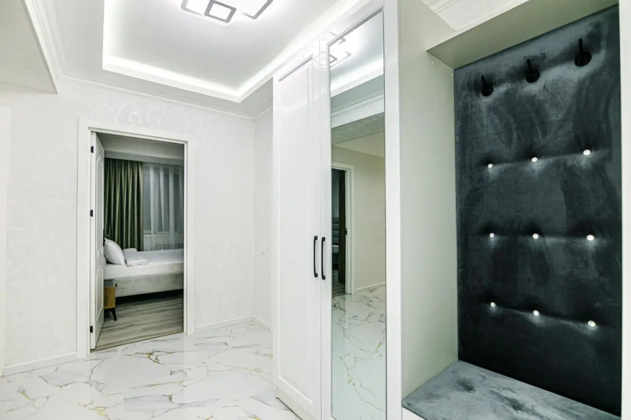 PRESTIGE Apartment