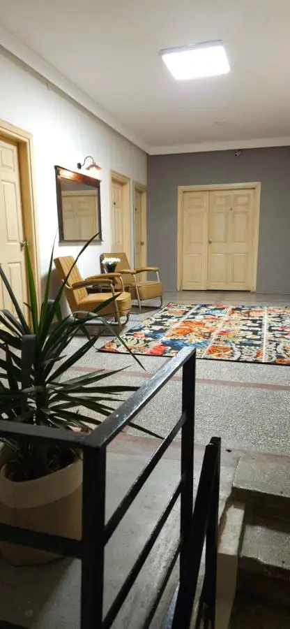 Ünver Hotel