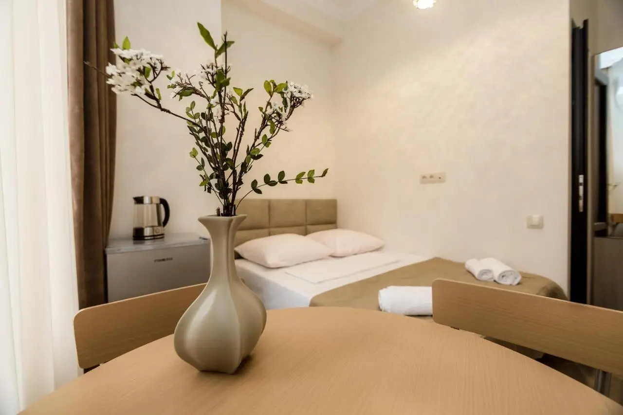 Star Hotel
