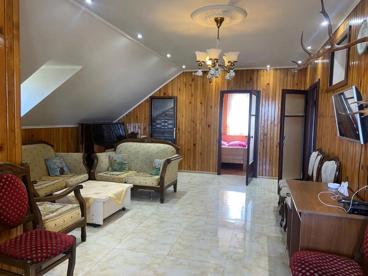 Homestay in Batumi Дом в Чакви
