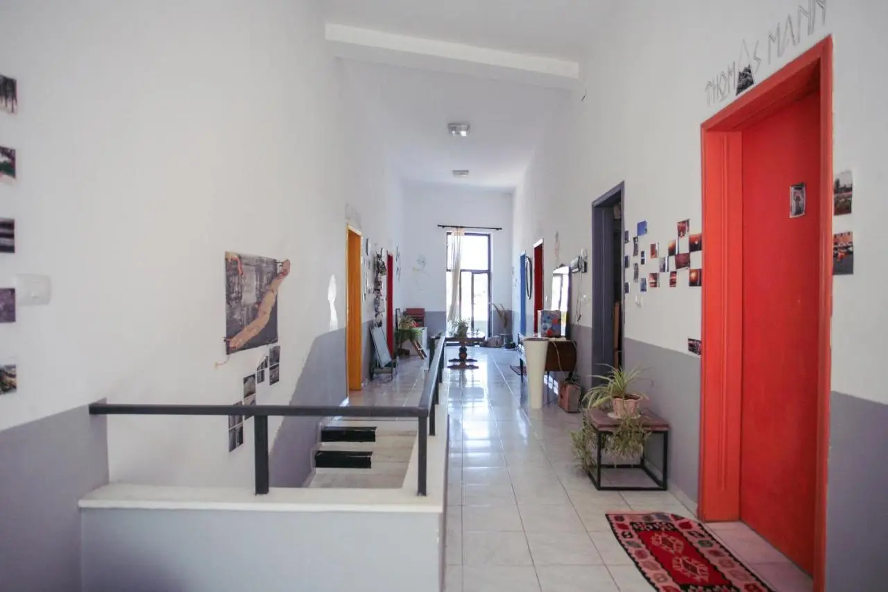 Hostel Durres