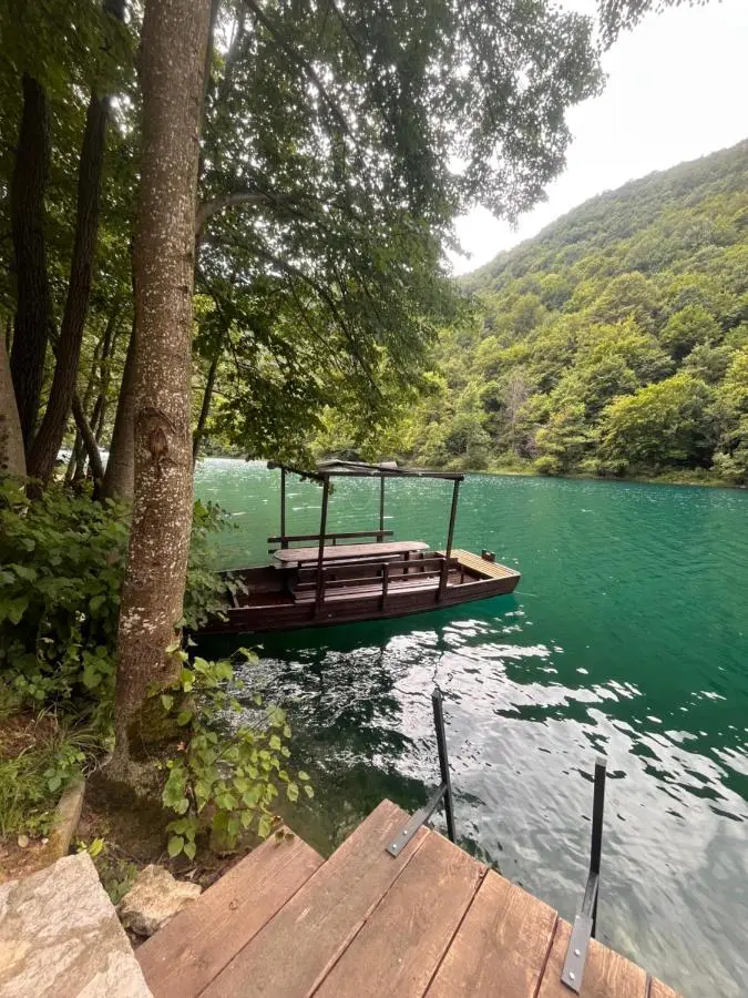 Holiday Home UnaPark