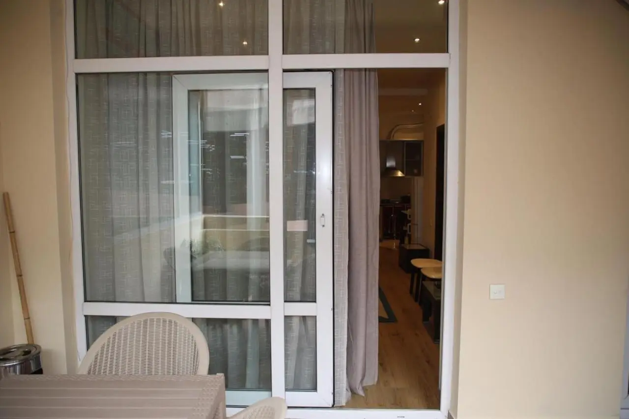 Gorgiladze 88 Resort Apartment