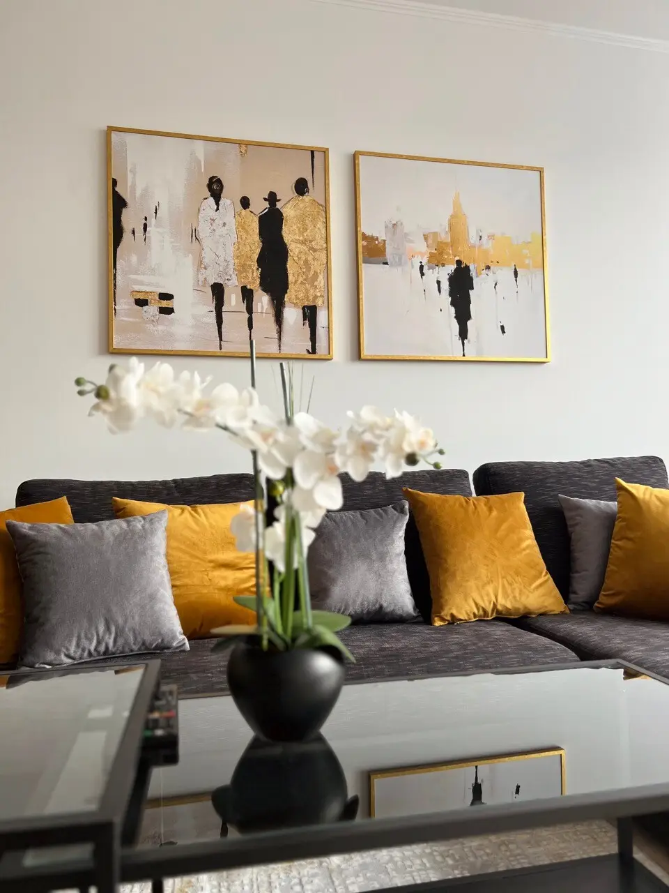 Luxury Apartment Kadic - Free Garage Parking