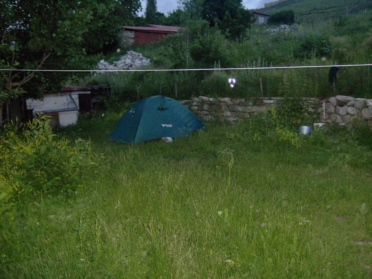 Ancient Lahij Guest House