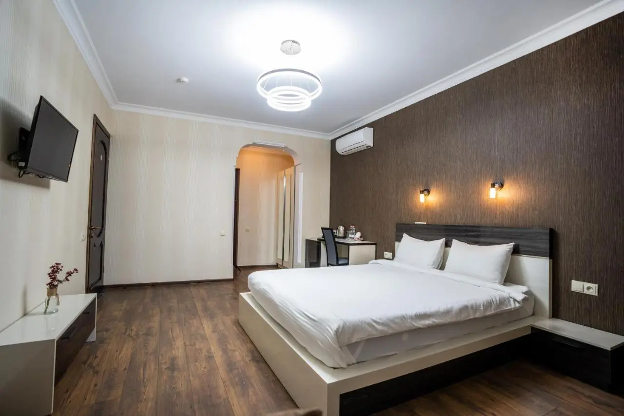 Siberia Hotel