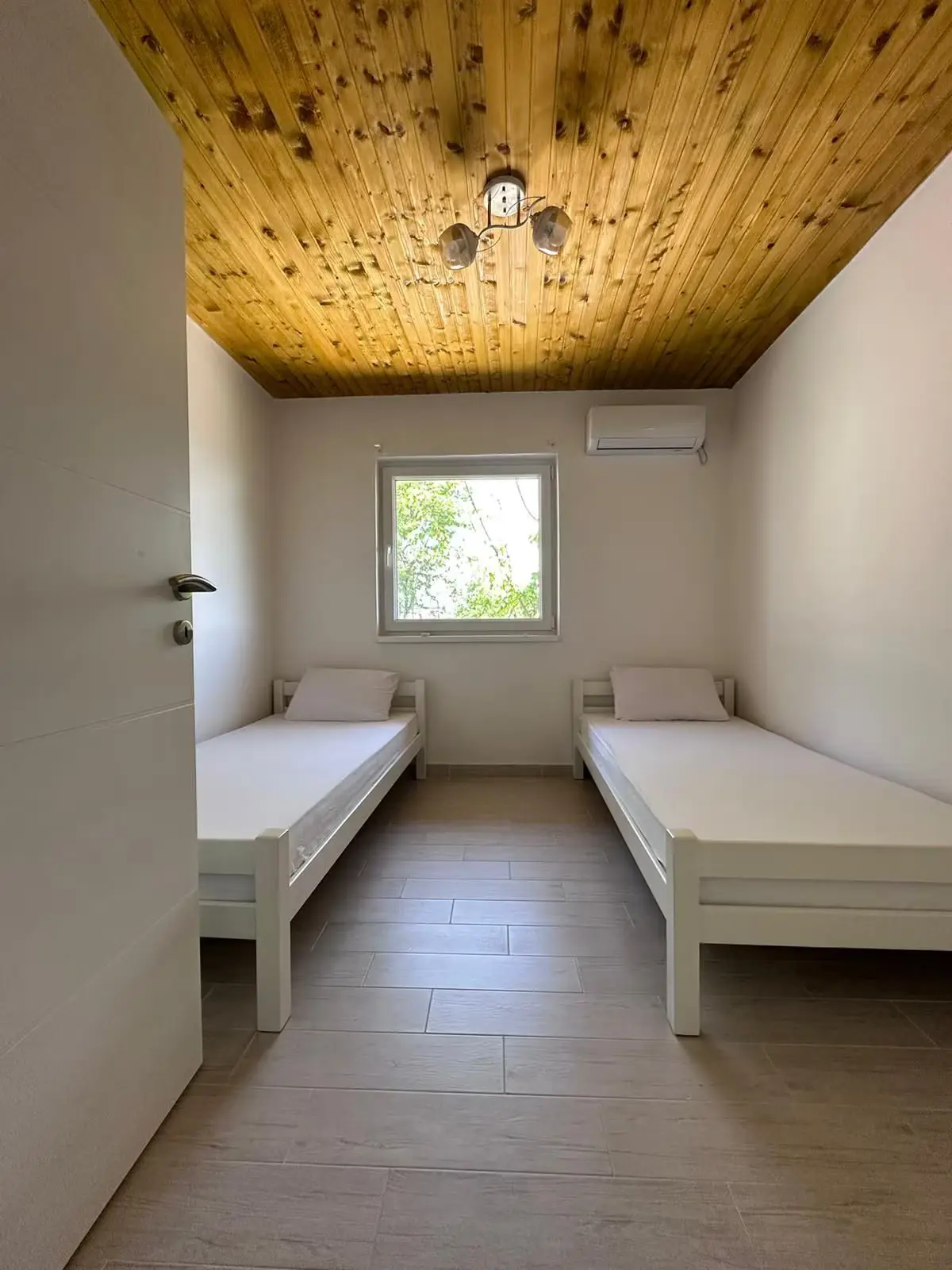 Villa Ajsa with private pool