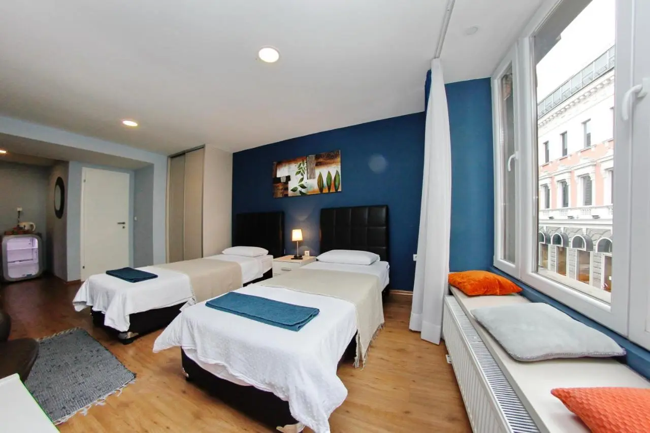 Apartmani BarSa