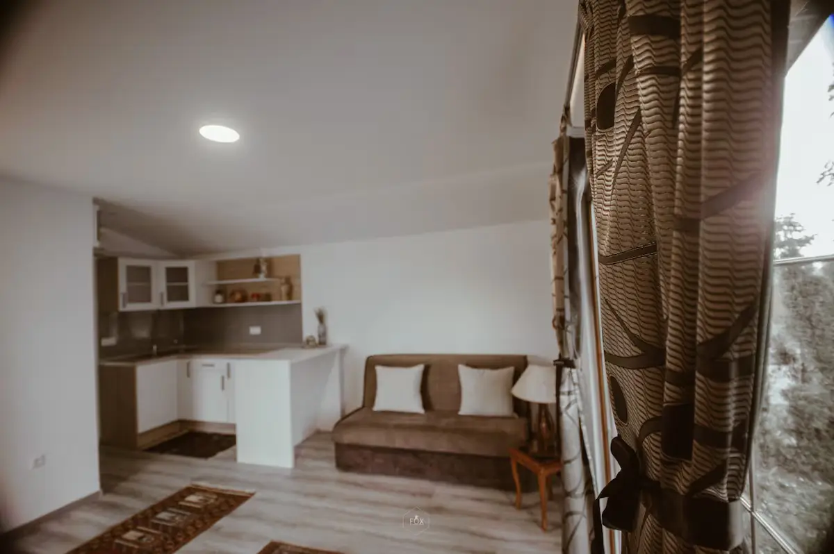 Cozy Riverside Holiday Home Emma