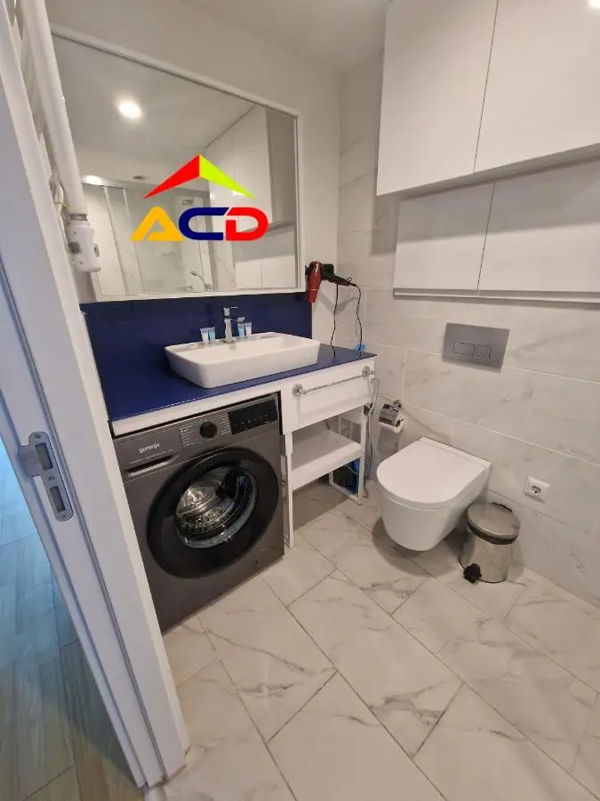 Orbi City A - C - D