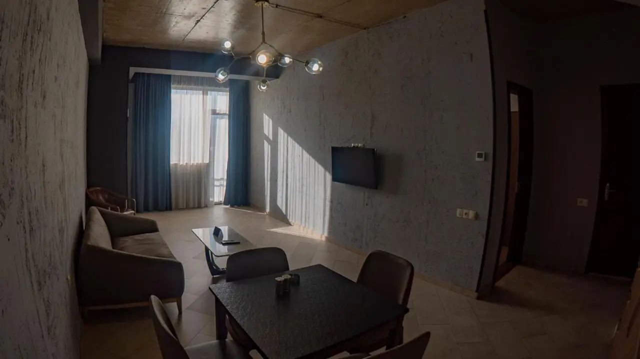 TM Apart Hotel