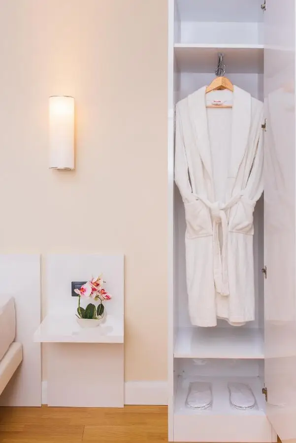 Orbi City Hotel Official
