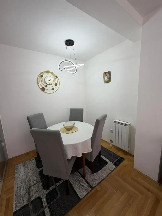 Istocno Sarajevo-Hilandarska, Stan na dan SV