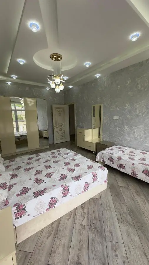 Rest Paradise Villa Gabala