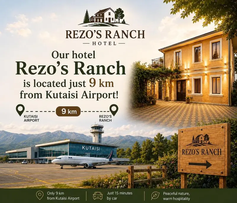 Rezo's Ranch