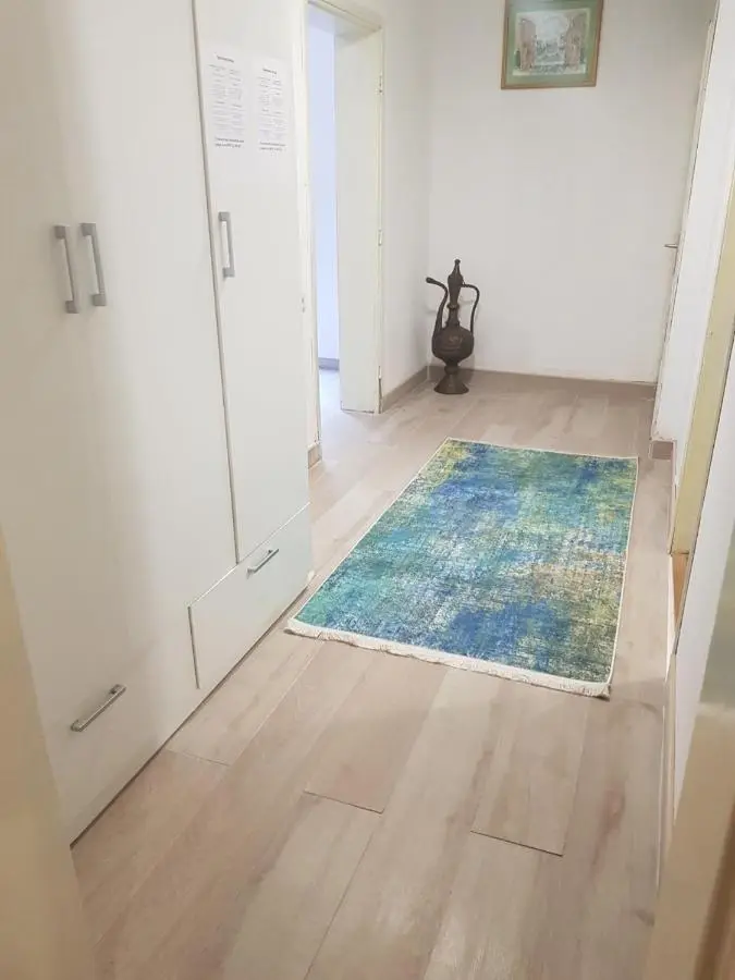 Apartment Arslan