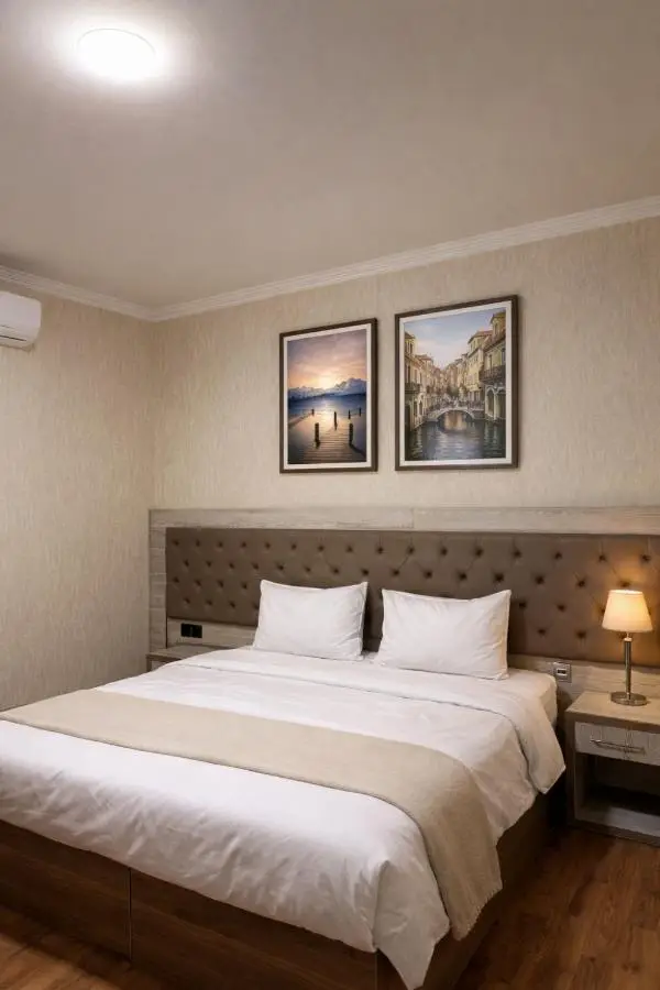 Lincoln Hotel Baku