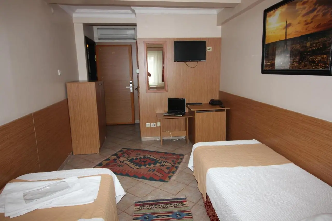 Kadikoy Otel