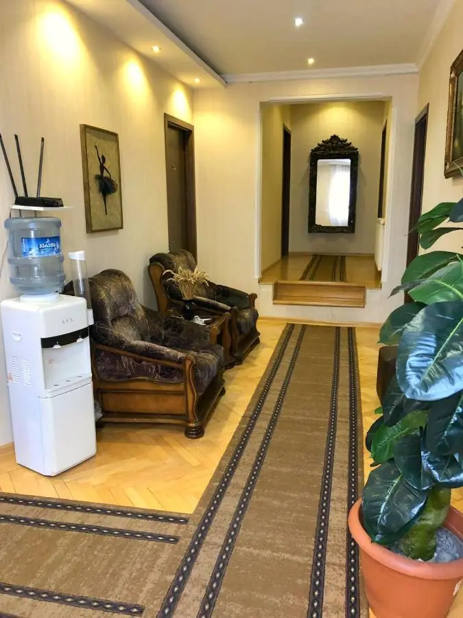 Bonus Hotel